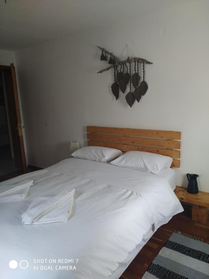 Xenonas Souliou Hotel Samonida Luaran gambar